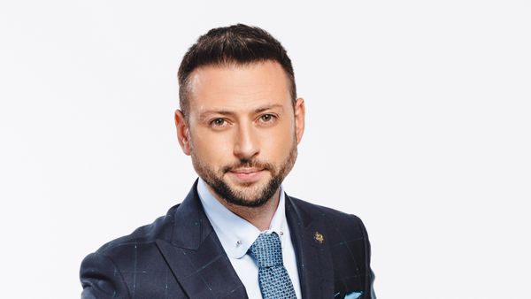 Radu Andrei Tudor vine la Kanal D2!