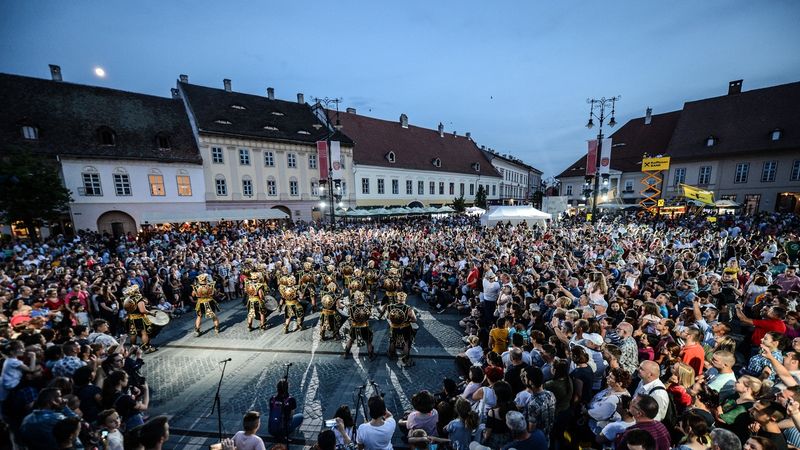 C&acirc;nd are loc Festivalul Internațional de Teatru de la Sibiu 2023? Anunțul organizatorilor
