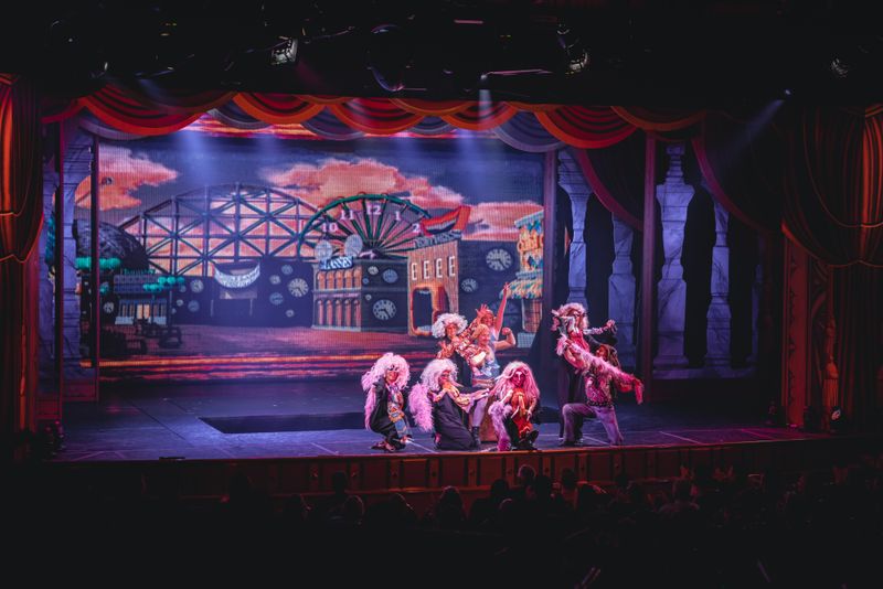 Când are loc Festivalul Internațional de Teatru de la Sibiu 2023? Anunțul organizatorilor