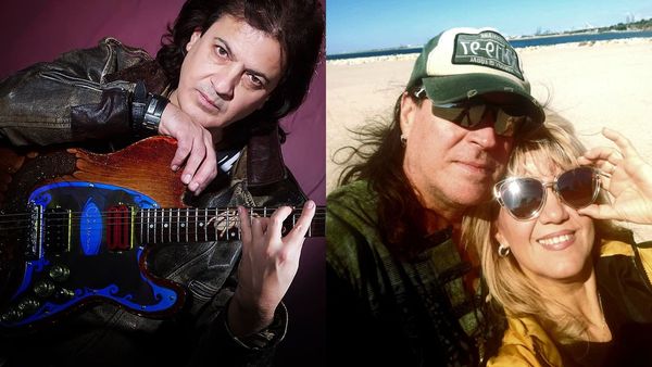 ”Frustrarea este o boală”. Eugen Mihăescu, fondatorul trupei rock Krypton, replică dură în urma afirmațiilor lansate de Paula Iorga referitoare la concedierea lui Aurel Dincă