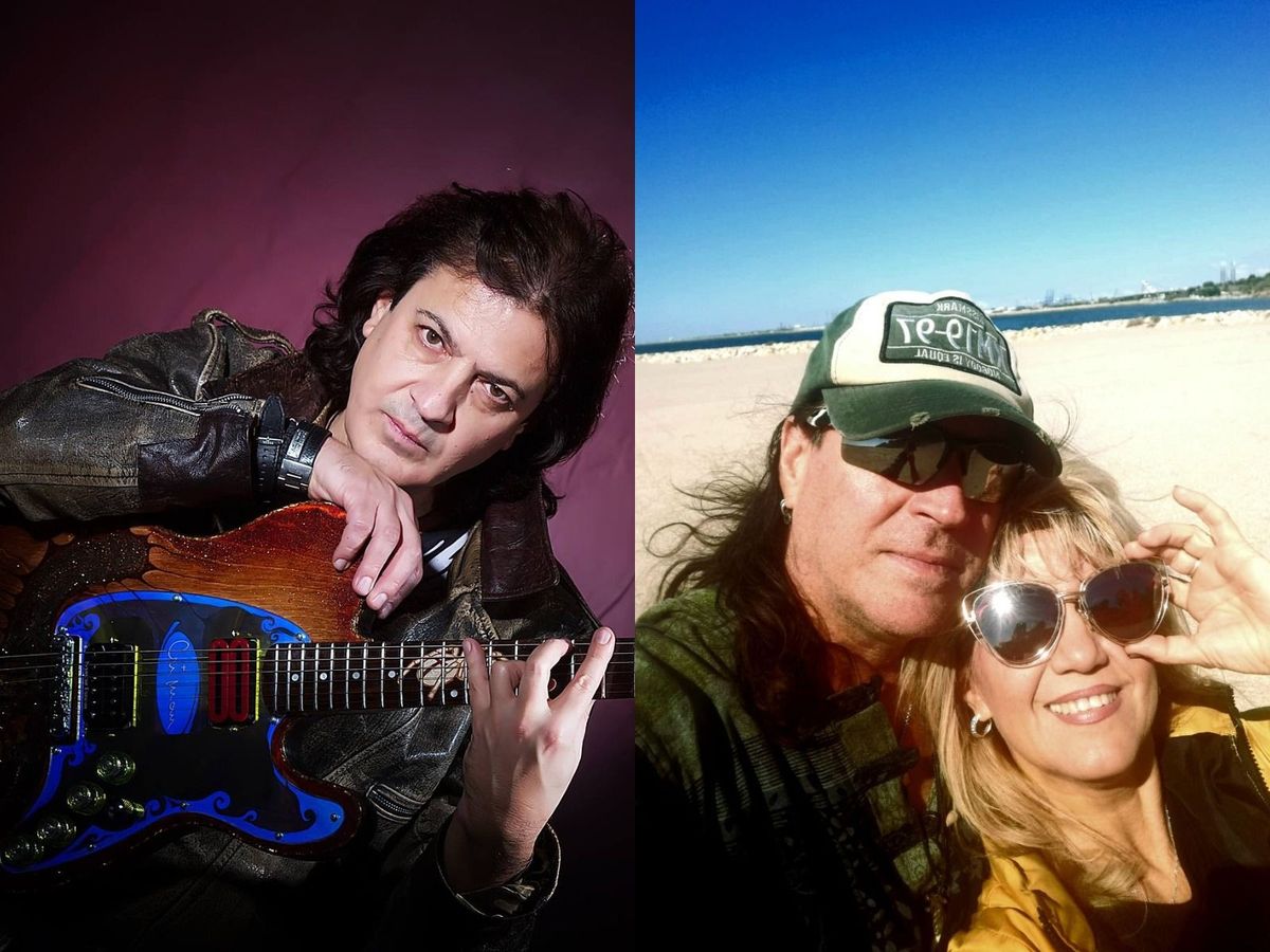 ”Frustrarea este o boală”. Eugen Mihăescu, fondatorul trupei rock Krypton, replică dură în urma afirmațiilor lansate de Paula Iorga referitoare la concedierea lui Aurel Dincă