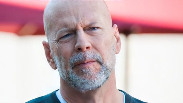 Rumer Willis, imagine emoționantă alături de Bruce Willis. Cum s-a fotografiat fiica lui însărcinată alături de celebrul actor recent diagnosticat cu demență