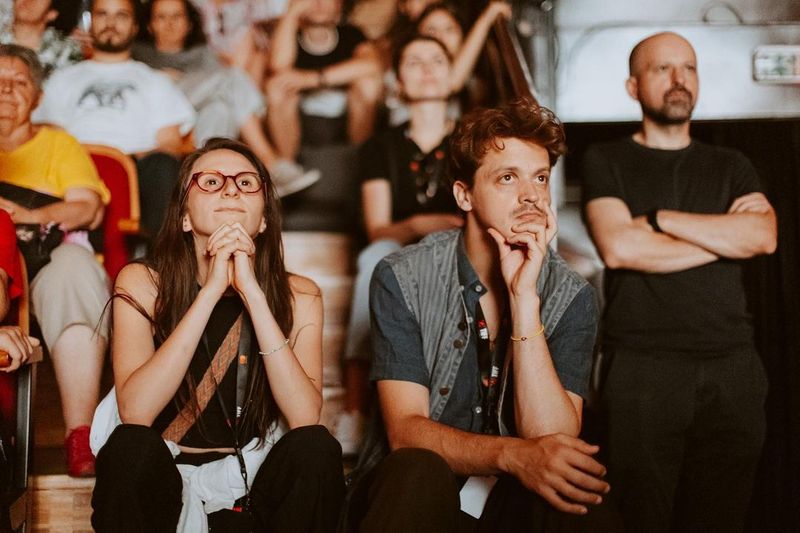 TIFF 2023: Când începe festivalul de film de la Cluj?