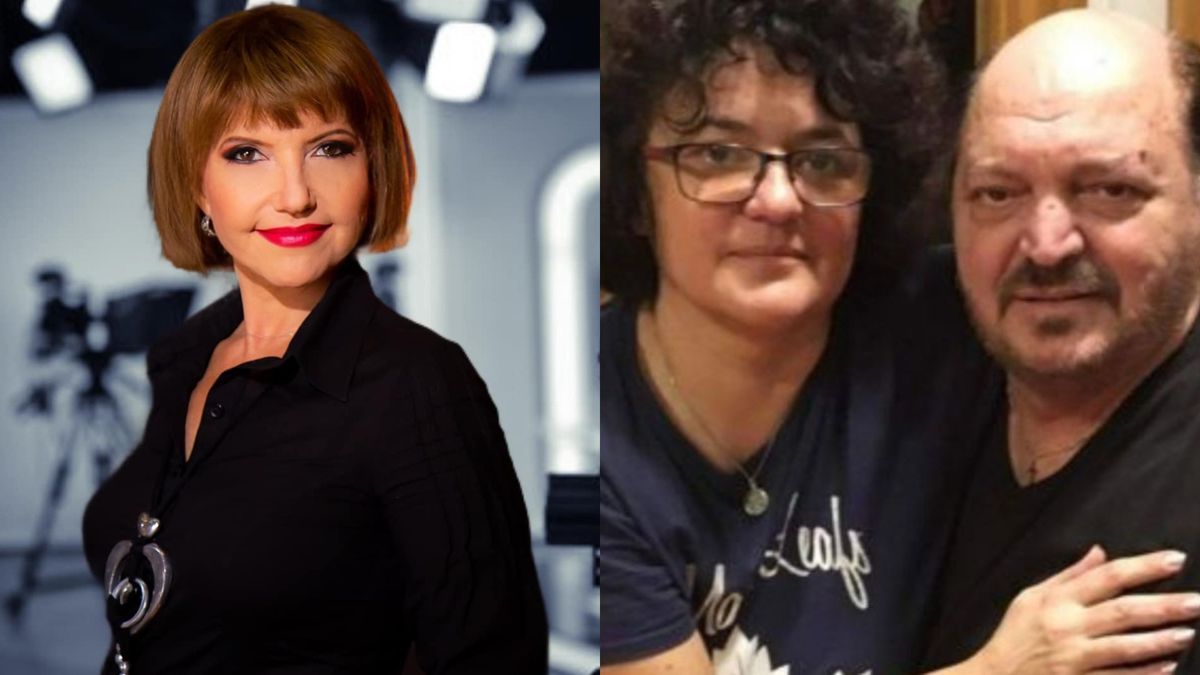 Marina Almășan și Brândușa Ștefan sunt la cuțite.