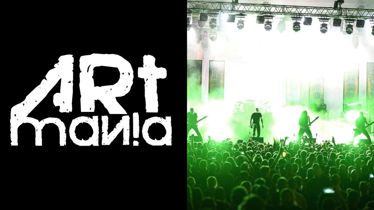 ARTmania 2023: Prețuri, artiști și program