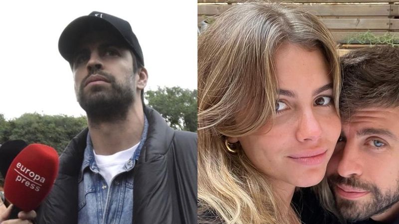 Ofertă uriașă pentru Clara Chia Marti din partea unei publicații pentru un interviu despre Shakira și Pique