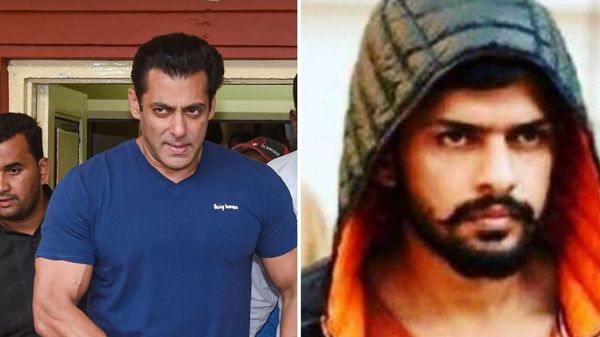 Salman Khan, iubitul Iuliei V&acirc;ntur, amenințat cu moartea de unul dintre cei mai periculoși interlopi din India