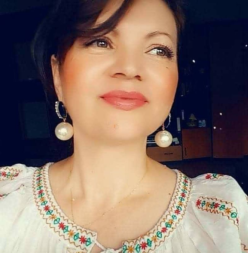  Fotografia publicată recent de Gina Matache a stârnit un val de controverse