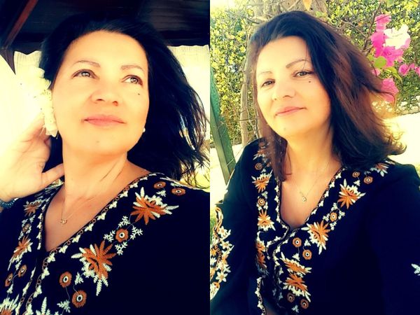 &bdquo;Aici semănați foarte bine cu Radu Siffredi&rdquo;. Fotografia publicată recent de Gina Matache a st&acirc;rnit un val de controverse. Cum a reacționat mama Deliei