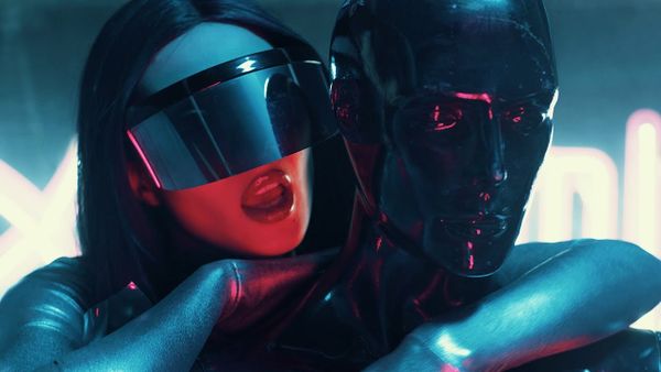 VIDEOCLIP: ANNAIS X DJ Project - Numai Tu