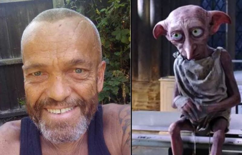 Actorul Paul Grant a murit la 56 de ani