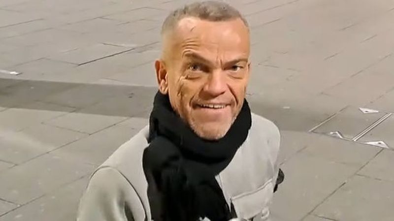 Actorul Paul Grant a murit la 56 de ani