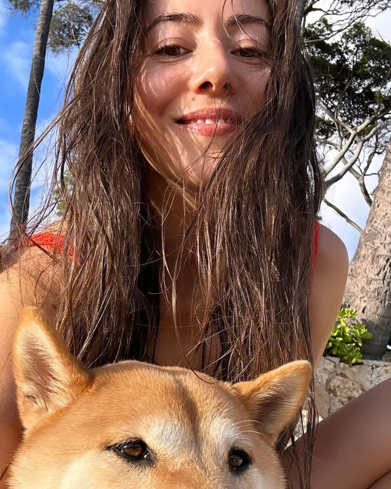 Jessica Michibata a fost arestata