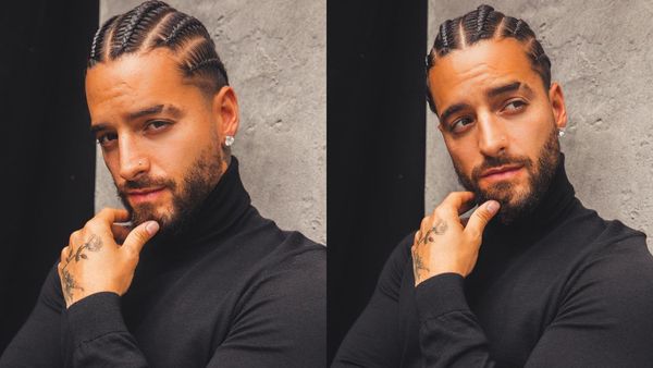 Maluma, într-o ipostază nemaivăzută! Pozele care le-au luat mințile admiratoarelor: ”Ultima fotografie m-a lăsat fără cuvinte”