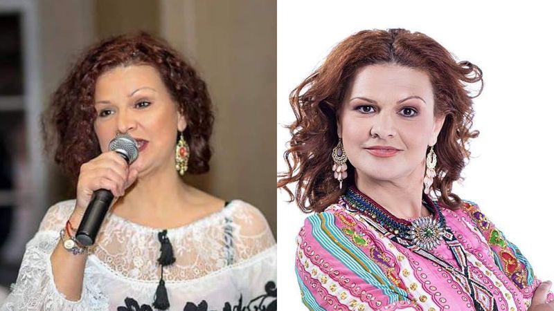 &bdquo;Nu am fost un copil dorit&rdquo;. Maria Buză, detalii neștiute despre drama care i-a marcat viața. Confesiunea artistei i-a emoționat pe fani