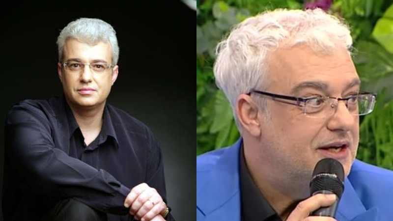  Cătălin Crișan, despre momentele &icirc;n care a fost dezamăgit de oamenii dragi: &bdquo;Nu te poate trăda dec&acirc;t cel &icirc;n care ai &icirc;ncredere, de la restul te aștepți&rdquo;