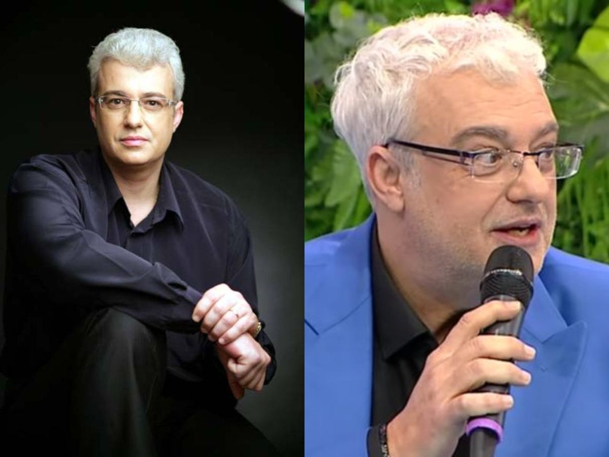 Cătălin Crișan, despre momentele în care a fost trădat de prieteni