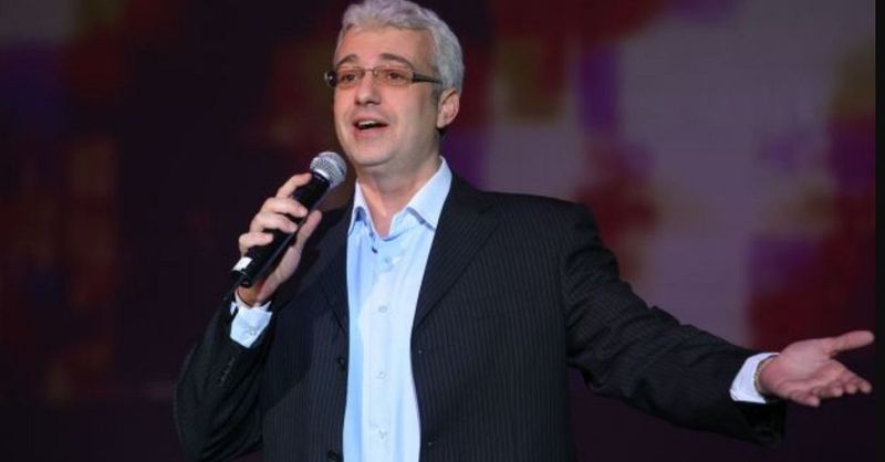 Cătălin Crișan, despre momentele în care a fost trădat de prieteni