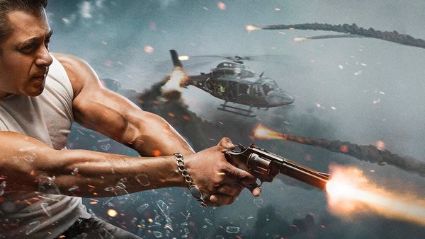 Tatăl lui Salman Khan, Salim Saab,  face nopți albe de când fiul său a fost amenințat cu moartea