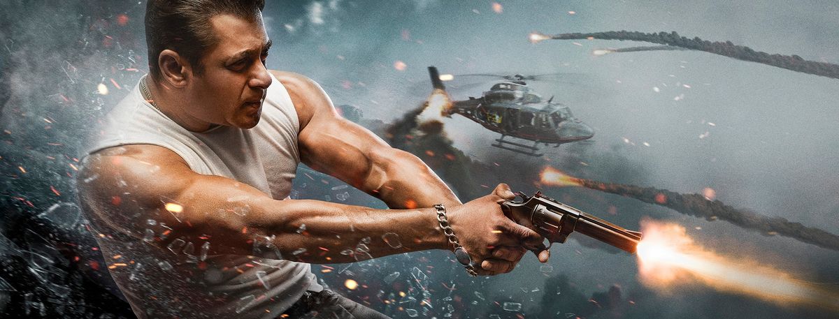 Tatăl lui Salman Khan, Salim Saab,  face nopți albe de când fiul său a fost amenințat cu moartea