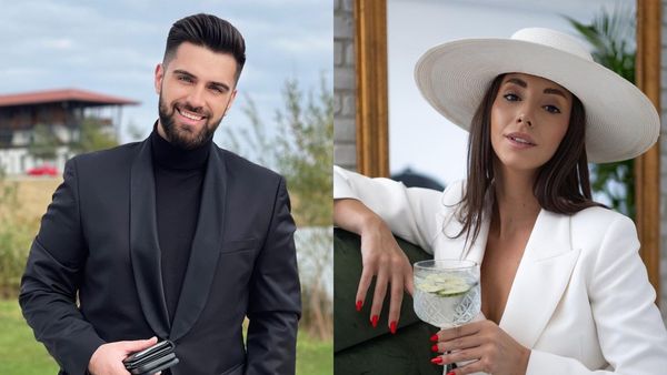 Alex Leonte iubește din nou! Fostul iubit al lui Theo Rose formează un cuplu cu Manuela Lupașcu: ”Nu mă ascund că nu am de ce.”