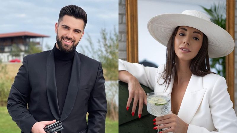 Alex Leonte iubește din nou! Fostul iubit al lui Theo Rose formează un cuplu cu Manuela Lupașcu: &rdquo;Nu mă ascund că nu am de ce.&rdquo;