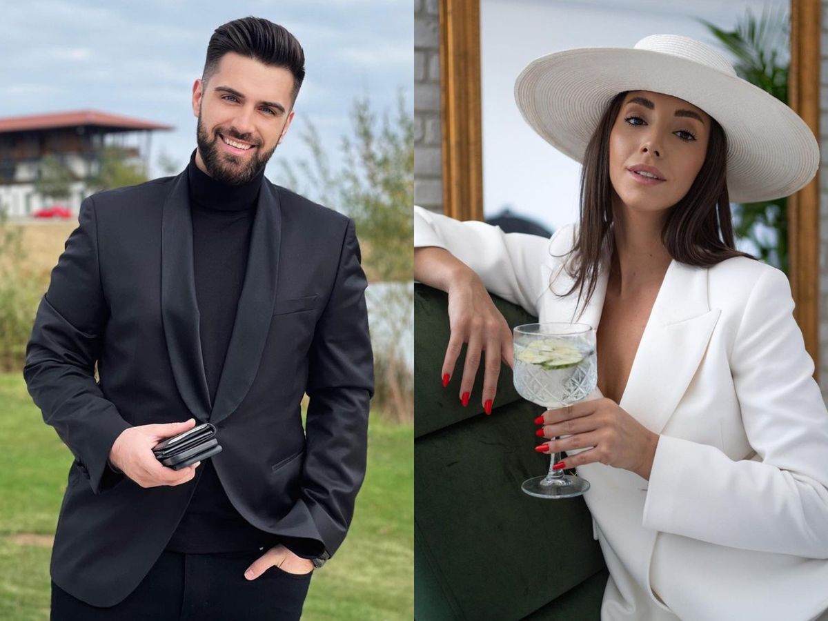 Alex Leonte iubește din nou