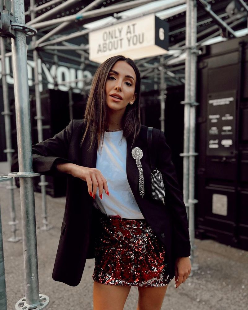 Manuela Lupașcu, despre relația cu Alex Leonte