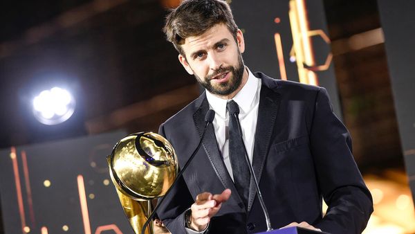 Gerard Pique, primele declarații despre separarea de Shakira. Fostul fotbalist îi frange inima definitiv cântăreței cu toate comentariile pe care le face