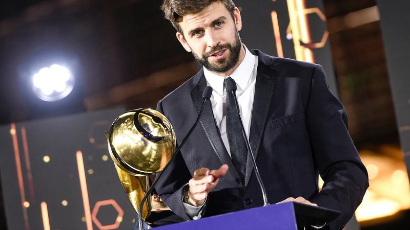 Gerard Pique, primele declarații despre separarea de Shakira. Fostul fotbalist &icirc;i frange inima definitiv c&acirc;ntăreței cu toate comentariile pe care le face