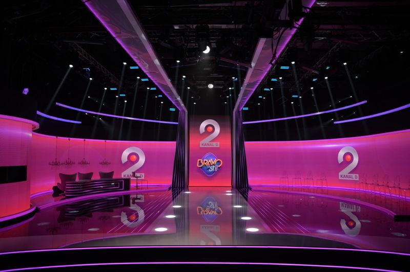 Au început filmările pentru “Bravo, ai stil!”