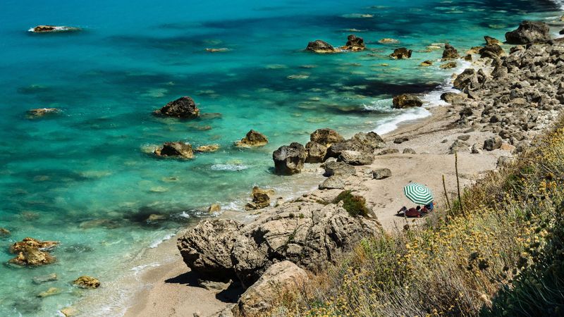 Cea mai frumoasă destinație de vacanță: Arată ca un colț de paradis