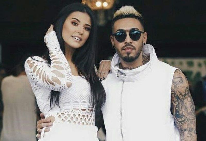 Noi detalii în cazul sandalului în care au fost implicați Antonia și Alex Velea