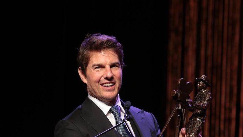 Tom Cruise, noi detalii despre relația cu fiica sa, Suri. Actorul nu și-ar mai fi văzut fiica de un deceniu: &rdquo;Nu face parte din viața ei!&rdquo;