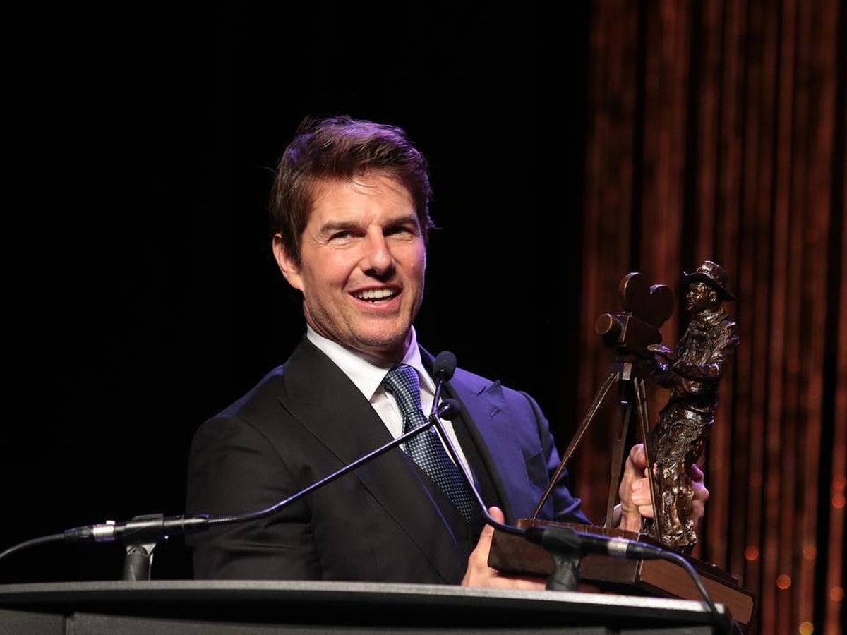 Tom Cruise nu și-ar mai fi văzut fiica de un deceniu