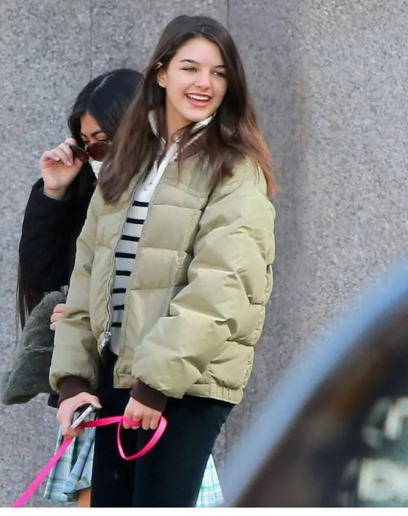 Suri Cruise