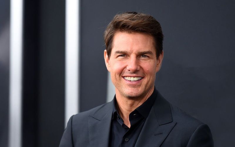  Tom Cruise nu și-ar mai fi văzut fiica de un deceniu