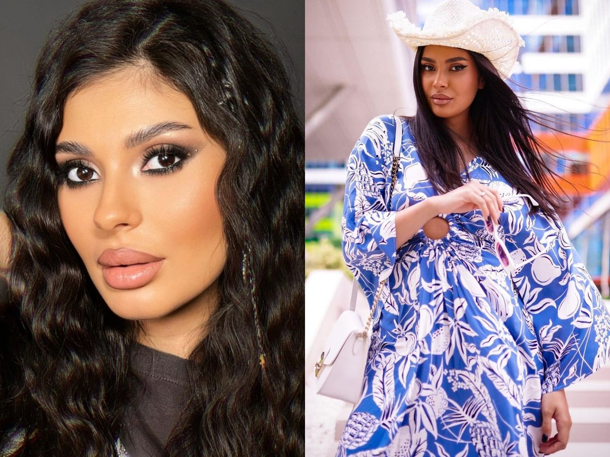 Marisa Paloma se mută în locuință nouă