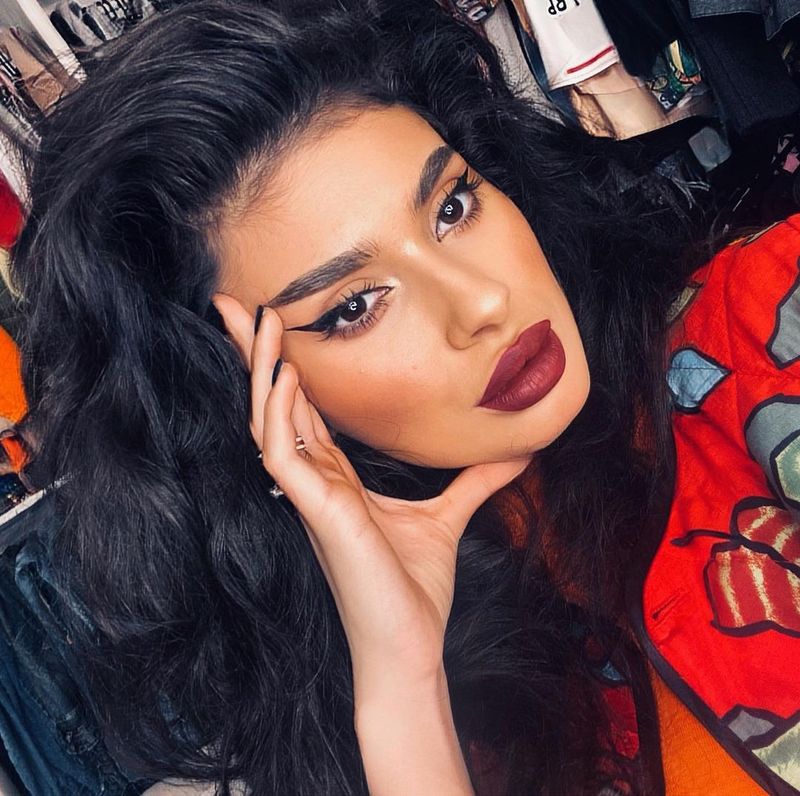 Marisa Paloma se mută în locuință nouă