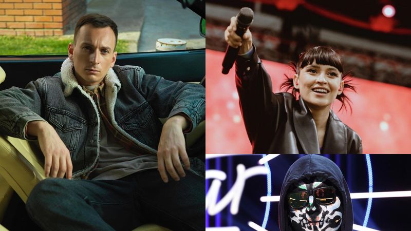 The Motans, Irina Rimes și Carla's Dreams vor urca din nou pe scena The Concert 2023