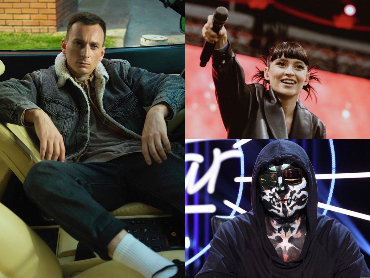 The Motans, Irina Rimes și Carla's Dreams vor urca din nou pe scena The Concert 2023