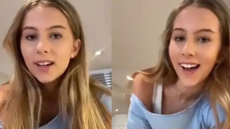 Fiica Sofiei Coppola, virală pe TikTok după ce a fost pedepsită că a &icirc;ncercat să &icirc;nchirieze un avion privat cu cardul de credit al tatălui său