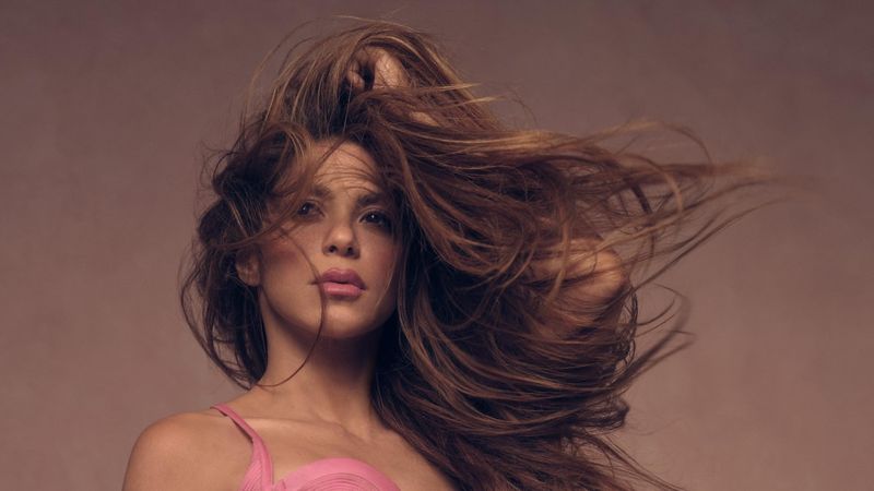 De ce a izbucnit, de fapt, Shakira &icirc;n pl&acirc;ns &icirc;n magazinul din New York