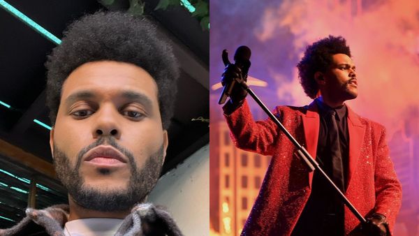  Anii întregi de muncă și creație au dat roade! The Weeknd deține titlul „Guinness World Records” pentru cel mai popular artist din lume. A întrecut-o pe Shakira 