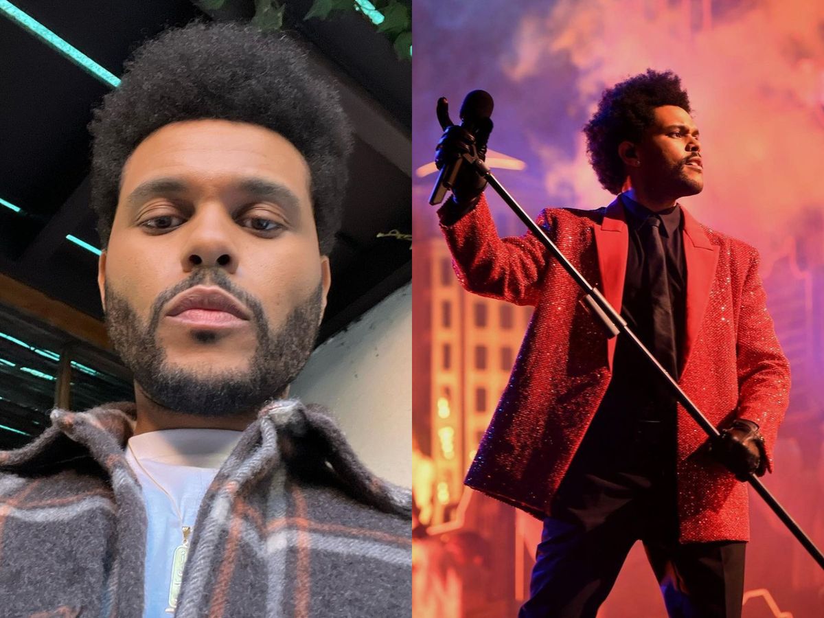 The Weeknd a intrat în Cartea Recordurilor.