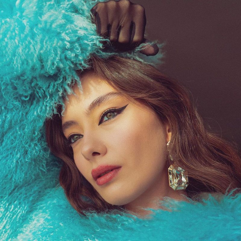 Cele mai frumoase actrițe din Turcia: Au un farmec incredibil!