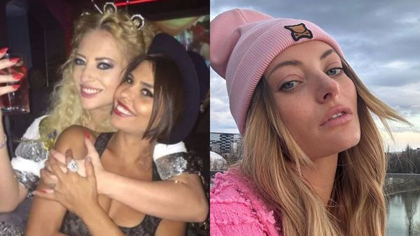 Andreea Popescu, fosta dansatoare a Deliei, dezvăluiri neașteptate despre artistă:”Lumea a judecat-o foarte greșit, fără să se știe motivul. Vrea copii”