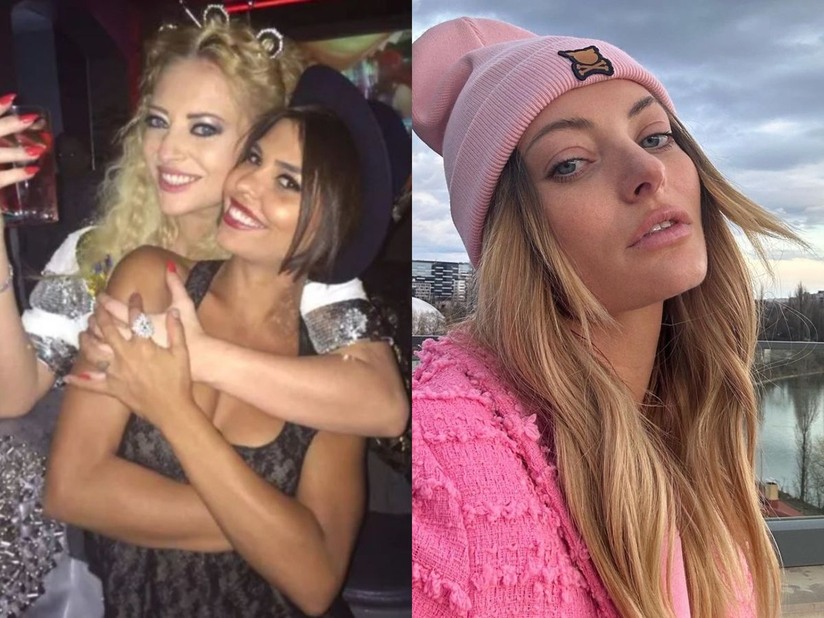 Andreea Popescu, fosta dansatoare a Deliei, dezvăluiri neașteptate