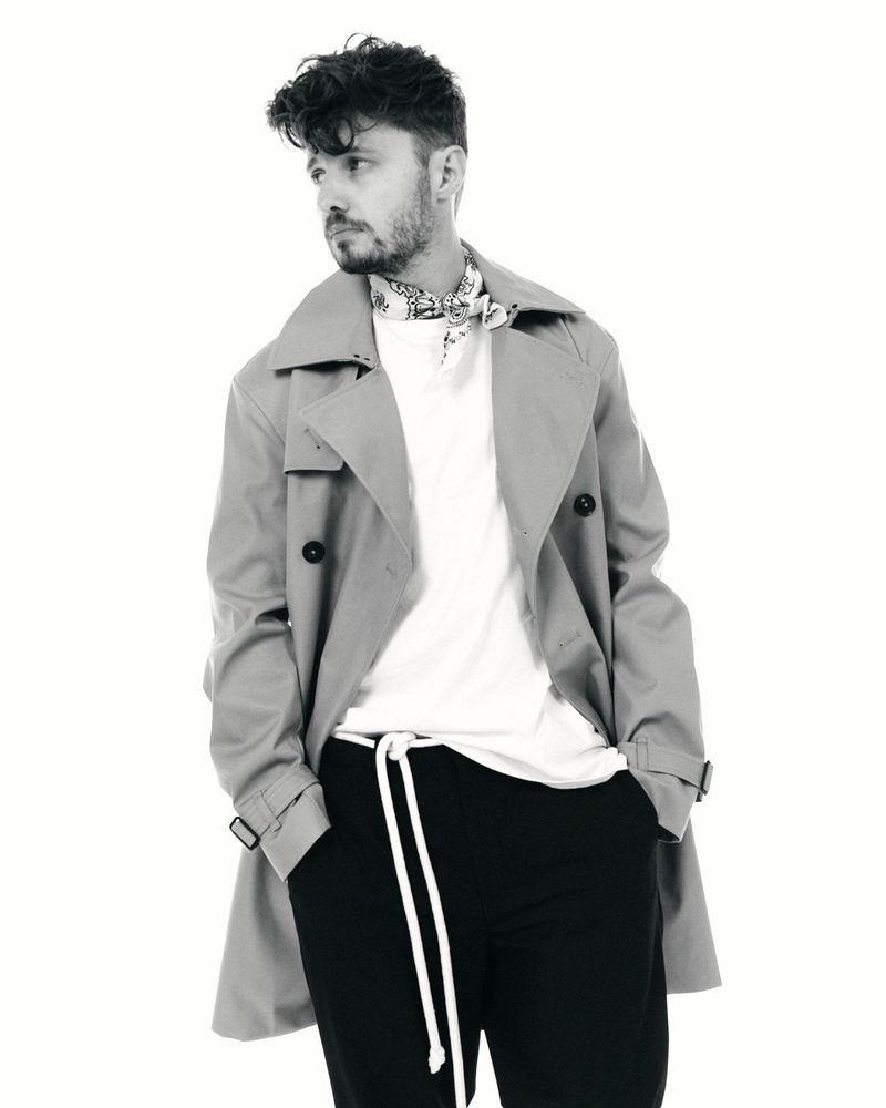 Florian Rus nu s-a dat batut si a ramas in industria muzicala