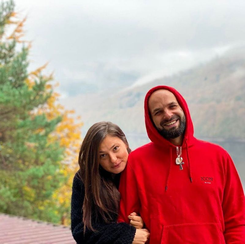 Mădălina Crețan, soţia lui Nosfe, a dezvăluit că regretatul rapper și-a prevestit moartea de mai multe ori